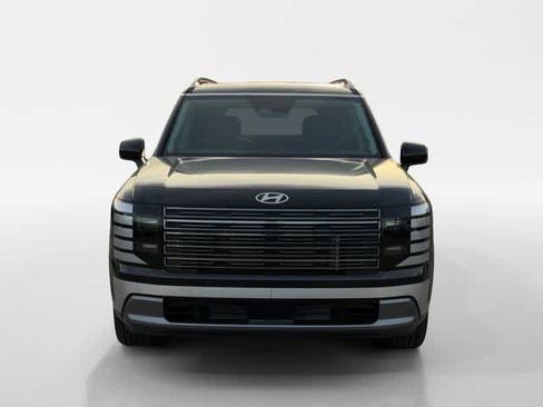New 2026 Hyundai Palisade Limited FWD image 8