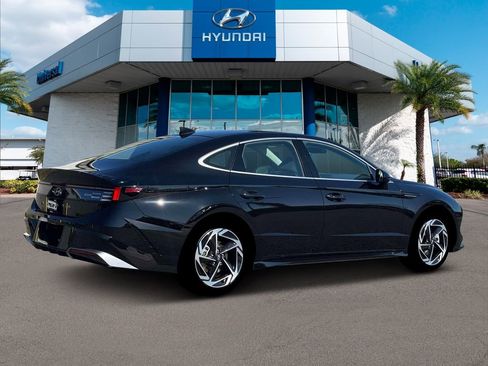 New 2026 Hyundai Sonata SEL image 9