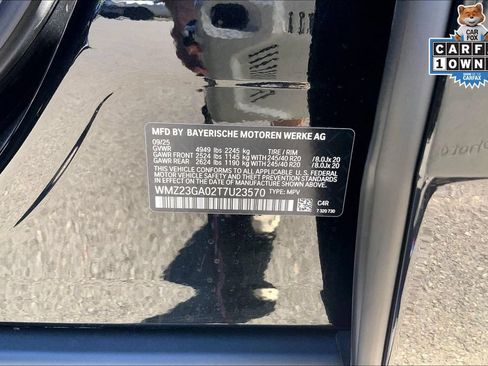 Used 2026 MINI Cooper Countryman S AWD/4WD image 13