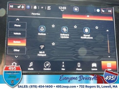 New 2026 Dodge Durango GT image 30