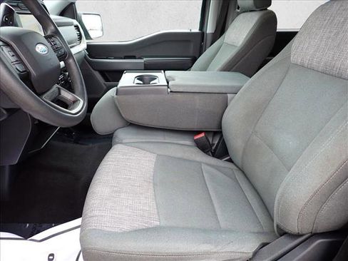 Used 2023 Ford F150 XLT image 12