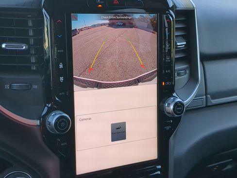 New 2026 RAM 1500 Big Horn image 18