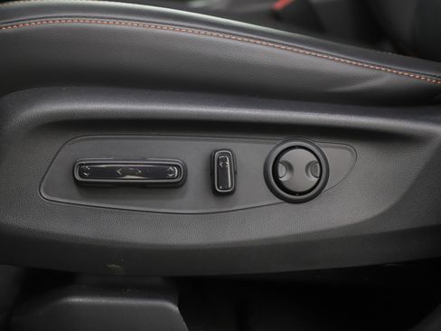 Used 2026 Honda CR-V Sport Touring image 30