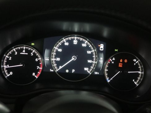 New 2026 MAZDA MAZDA3 s Sport image 14