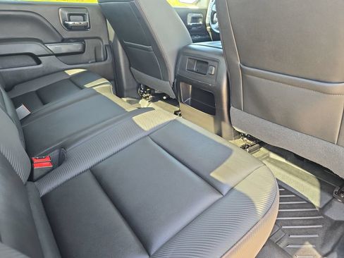 Used 2018 GMC Sierra 1500 SLT AWD/4WD image 11