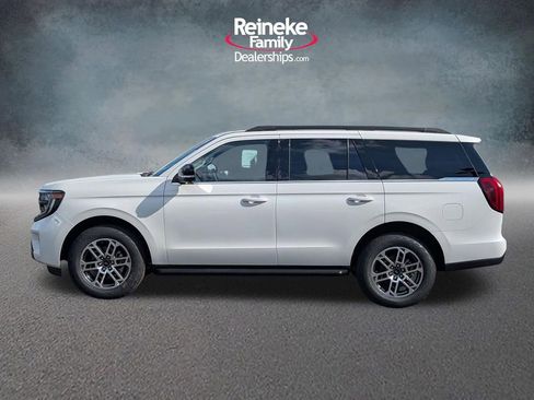 New 2026 Ford Expedition Active AWD/4WD image 38