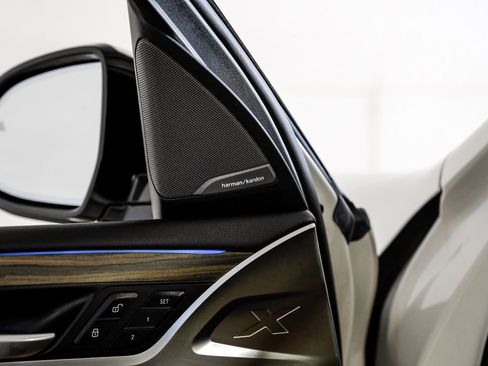 Used 2021 BMW X3 xDrive30e w/ Premium Package image 50