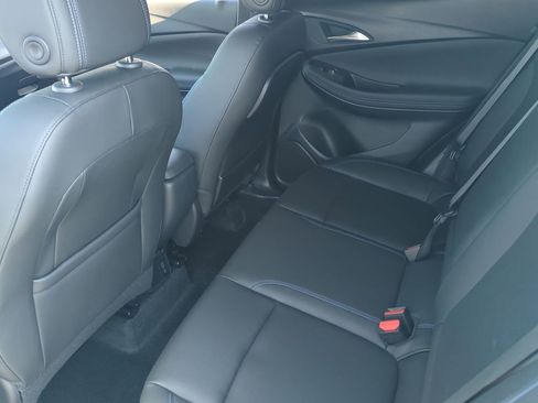 Used 2025 Buick Encore GX Sport Touring w/ Advanced Technology Package image 22