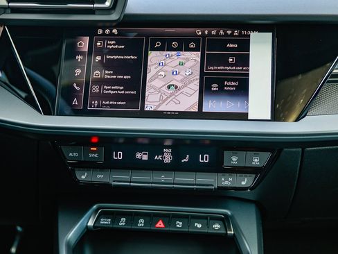New 2026 Audi S3 Premium AWD/4WD image 13