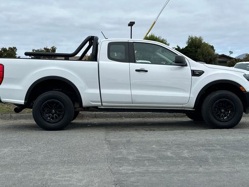 Used 2021 Ford Ranger XL w/ XL Power Equipment Group image 6