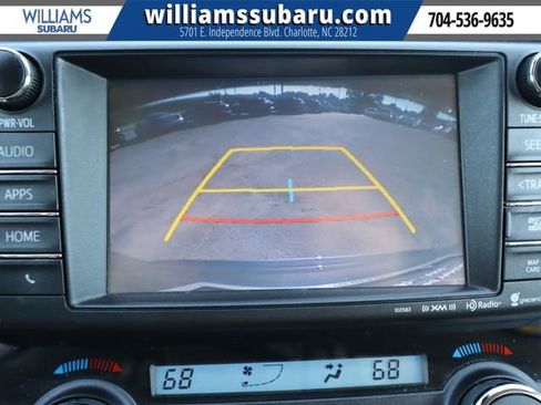 Used 2017 Toyota RAV4 XLE FWD image 29