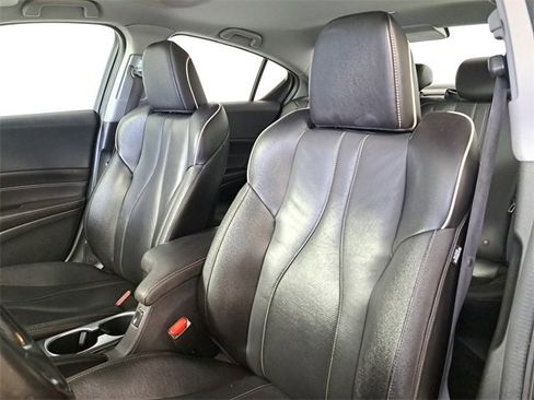 Used 2019 Acura ILX w/ Premium Package image 20