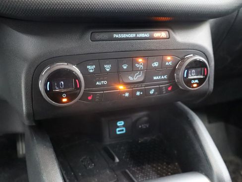 Used 2021 Ford Bronco Sport Outer Banks w/ Outer Banks Package (96D) image 21