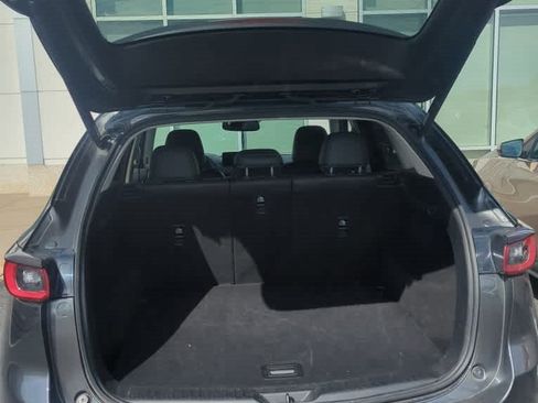 Used 2025 MAZDA CX-5 AWD 2.5 S w/ Preferred Package image 5