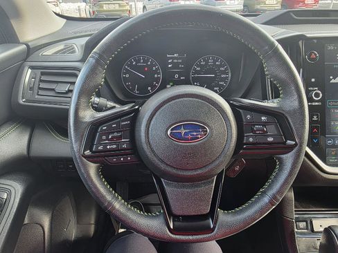 Used 2023 Subaru Ascent Onyx Edition Limited image 19