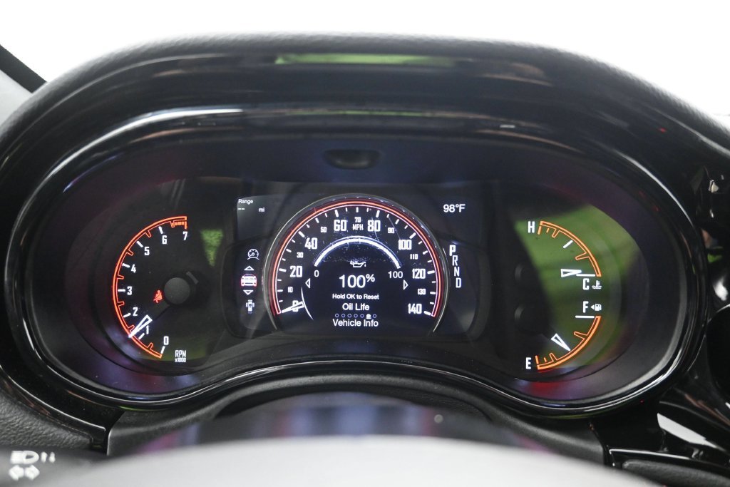 Used 2024 Dodge Durango GT RWD image 14