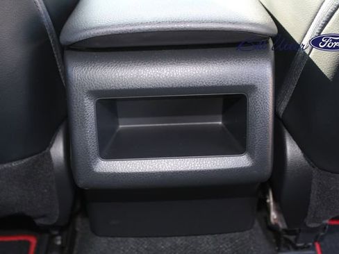 Used 2022 Toyota Camry TRD image 13