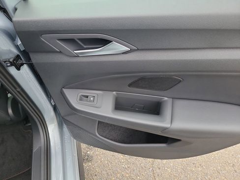 New 2025 Volkswagen GTI SE image 43