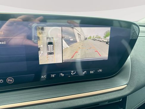 New 2026 Buick Envision Sport Touring AWD/4WD image 15