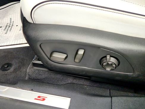 Used 2024 Acura ZDX Type S image 12