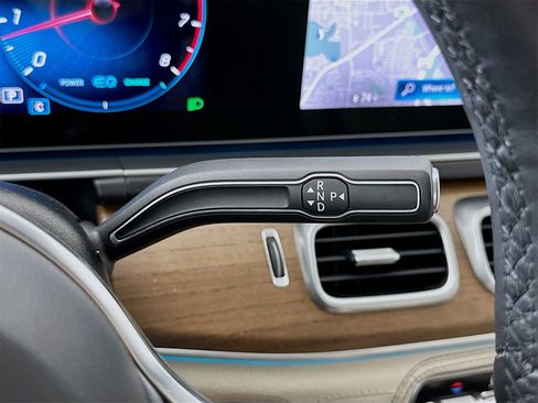 Certified 2023 Mercedes-Benz GLE 450 4MATIC image 18