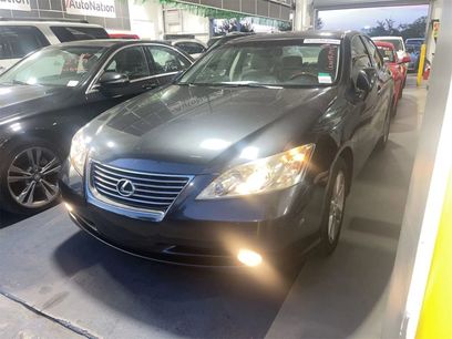 Used 2008 Lexus ES 350 w/ Premium Pkg