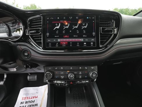 Used 2026 Dodge Durango GT AWD/4WD image 21