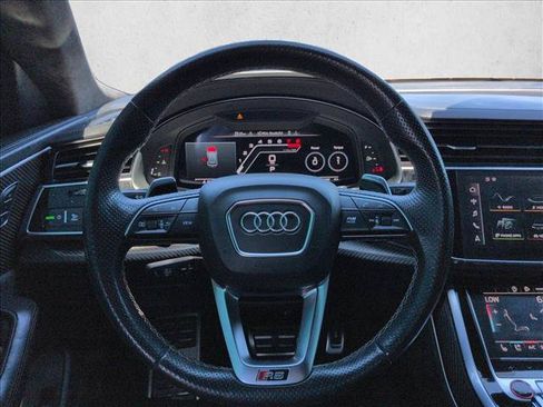 Used 2021 Audi RS Q8 AWD/4WD image 15
