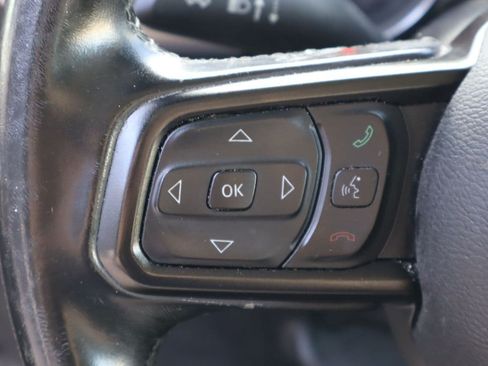 Used 2020 Jeep Wrangler Sport AWD/4WD image 11