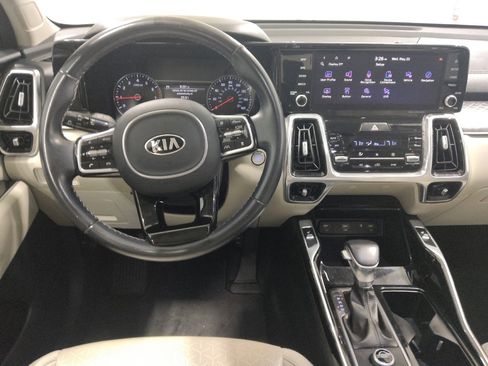 Used 2021 Kia Sorento SX FWD image 22