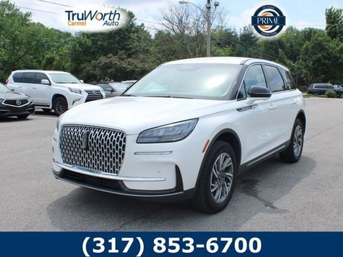 Used 2023 Lincoln Corsair AWD w/ Equipment Group 101A image 1