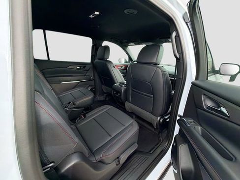 New 2026 Chevrolet Traverse Z71 w/ Enhanced Driving Package image 27