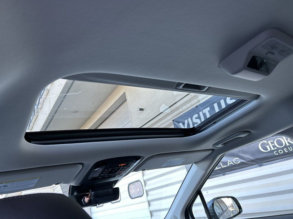 New 2026 Kia Carnival SX Prestige FWD image 15