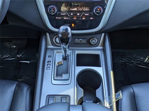 Used 2024 Nissan Murano SL image 21