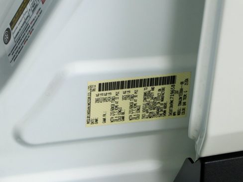 Used 2022 Nissan Rogue SV FWD image 31