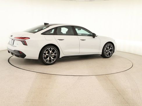 New 2026 Audi A6 Premium Plus AWD/4WD image 7