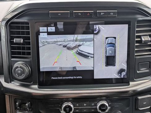 Used 2023 Ford F150 Tremor w/ Equipment Group 402A High AWD/4WD image 21