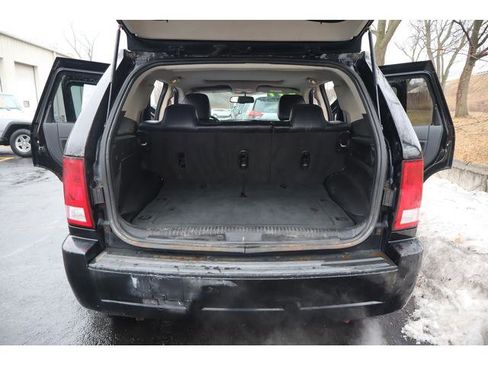 Used 2008 Jeep Grand Cherokee Laredo image 13