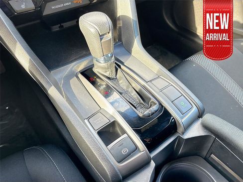Used 2019 Honda Civic EX image 17