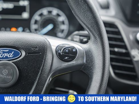 Used 2021 Ford Transit Connect XL image 30