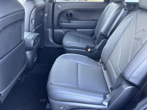 New 2026 Hyundai Palisade XRT Pro image 12