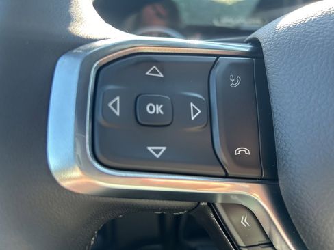 New 2026 RAM 1500 Laramie w/ Laramie Southwest Edition image 22