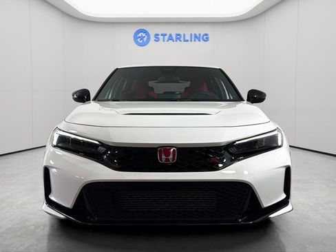 Used 2025 Honda Civic Type R image 15