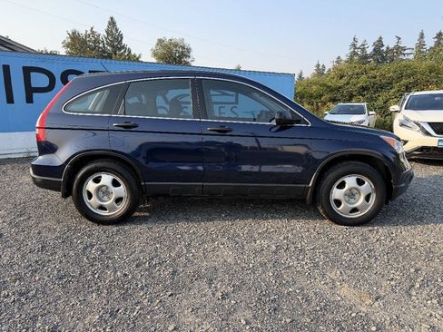 Used 2008 Honda CR-V LX image 2