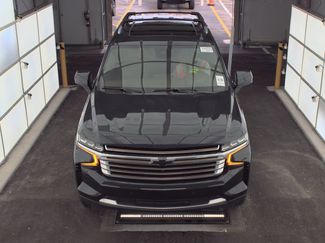 Used 2023 Chevrolet Tahoe High Country video 2