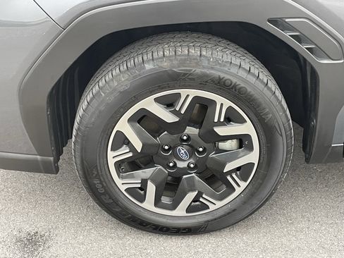 Certified 2025 Subaru Forester Premium w/ Convenience Package #1 image 11