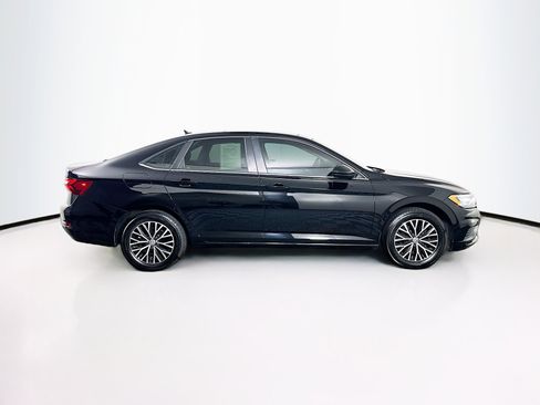 Used 2020 Volkswagen Jetta SE FWD image 10