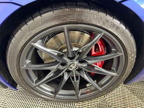 Used 2023 Toyota Supra Premium image 12