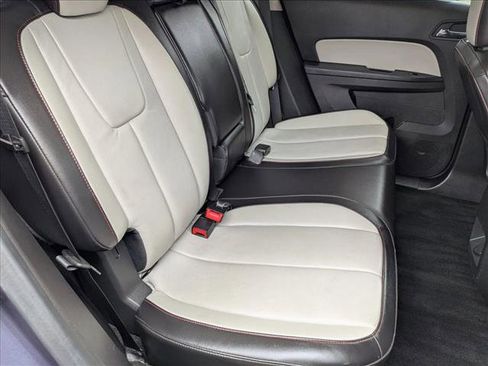 Used 2013 Chevrolet Equinox LTZ w/ LPO, Protection Package FWD image 18