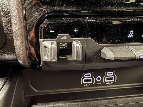 Used 2026 RAM 1500 Big Horn AWD/4WD image 19